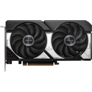 ASUS GeForce RTX 5060Ti Dual OC 16GB